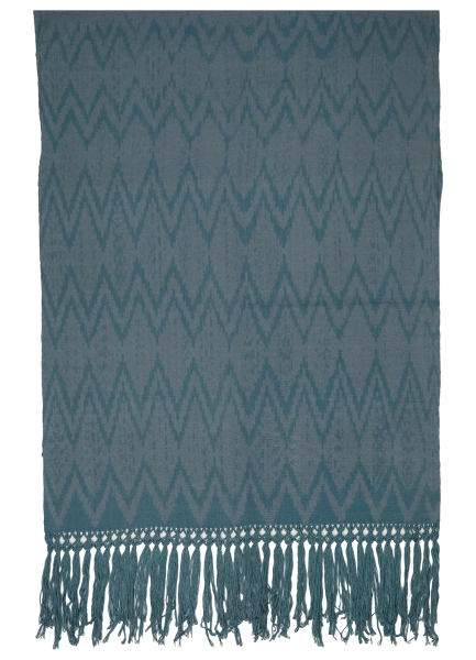 Schal "Indigo Love" Artikelbild 3